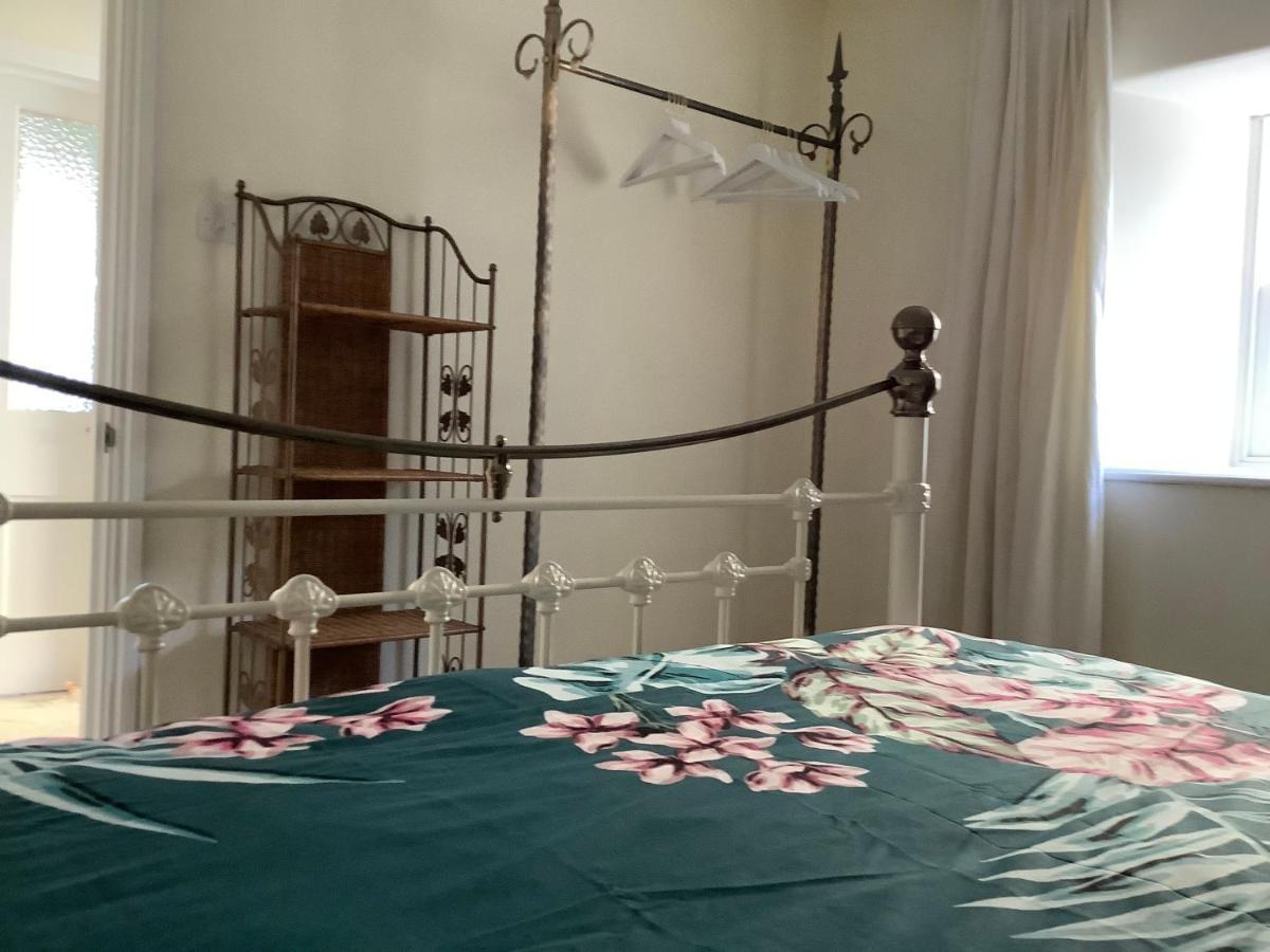 Garden Apartment เวสตัน-ซูเปอร์-แมร์ ภายนอก รูปภาพ