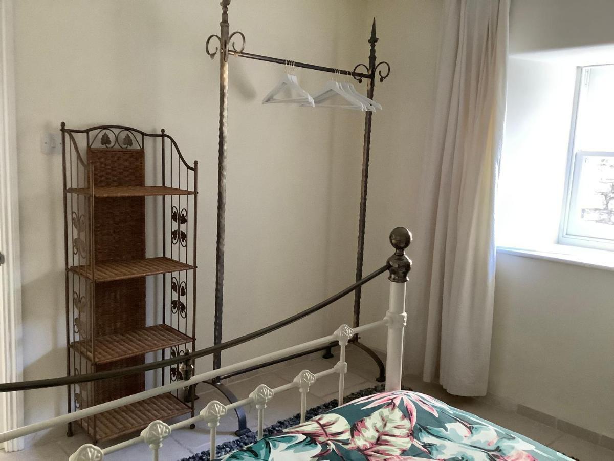 Garden Apartment เวสตัน-ซูเปอร์-แมร์ ภายนอก รูปภาพ